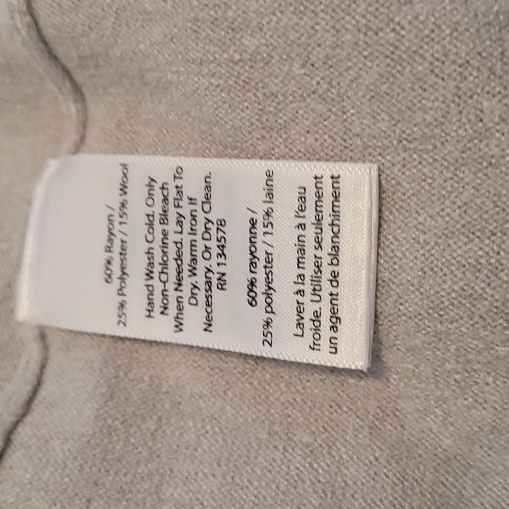Vineyard Vines Sweater Size Small - Picture 5 of 5
